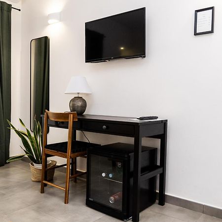 La Puteca Bed & Breakfast Napoli Dış mekan fotoğraf