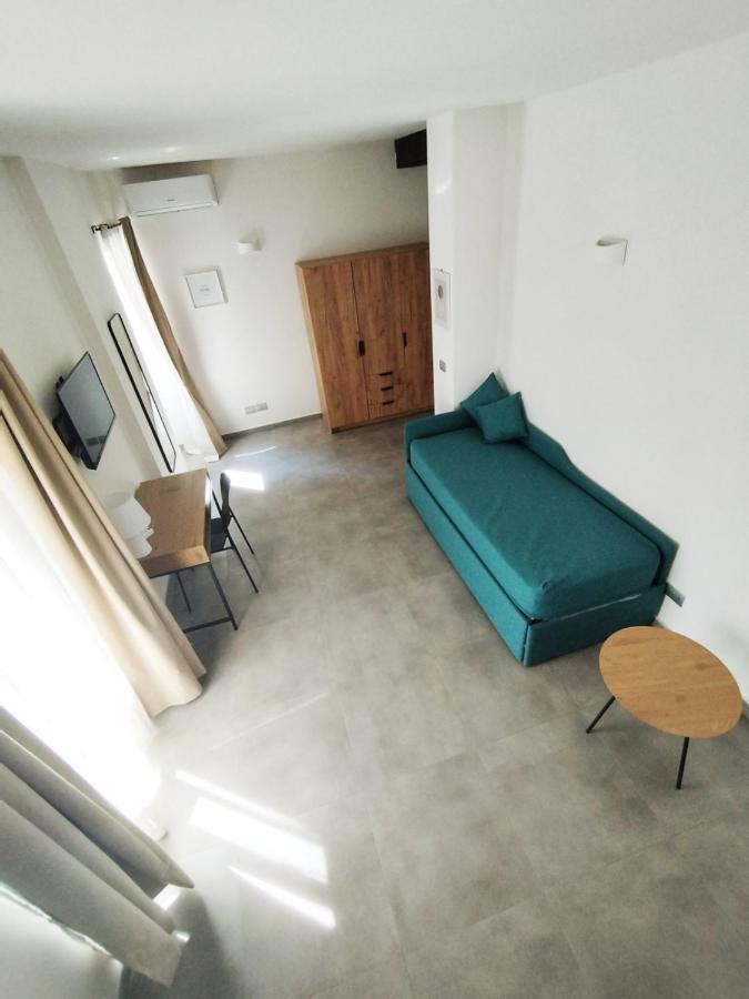 La Puteca Bed & Breakfast Napoli Dış mekan fotoğraf