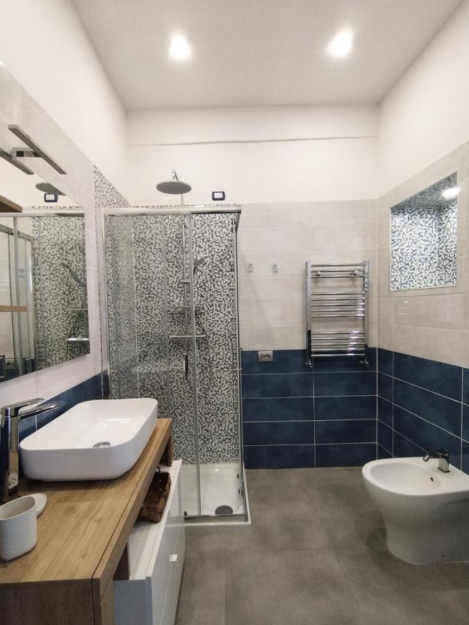 La Puteca Bed & Breakfast Napoli Dış mekan fotoğraf