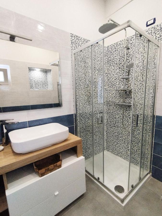 La Puteca Bed & Breakfast Napoli Dış mekan fotoğraf