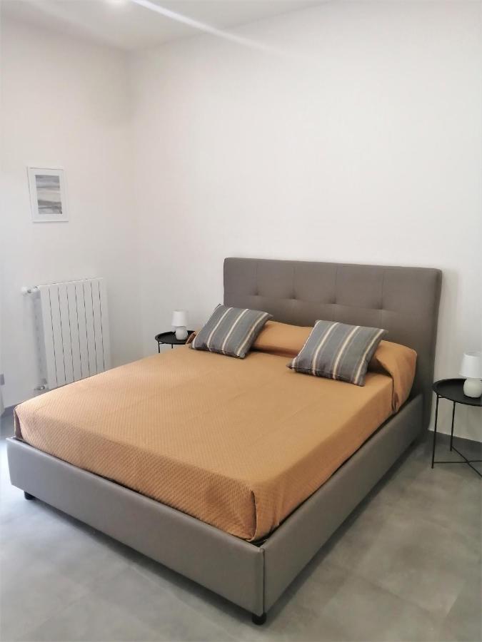 La Puteca Bed & Breakfast Napoli Dış mekan fotoğraf