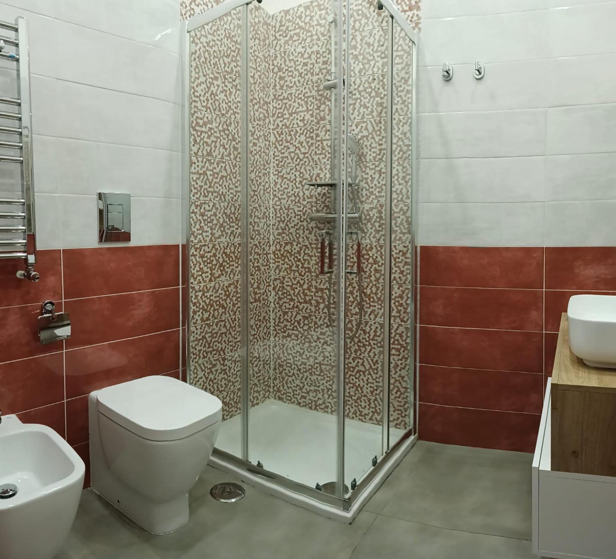 La Puteca Bed & Breakfast Napoli Dış mekan fotoğraf