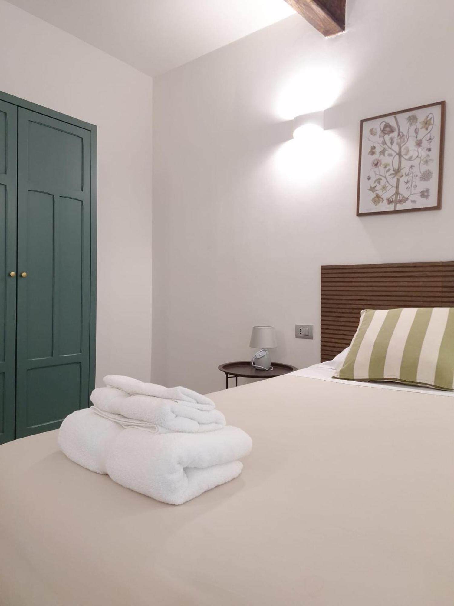 La Puteca Bed & Breakfast Napoli Dış mekan fotoğraf