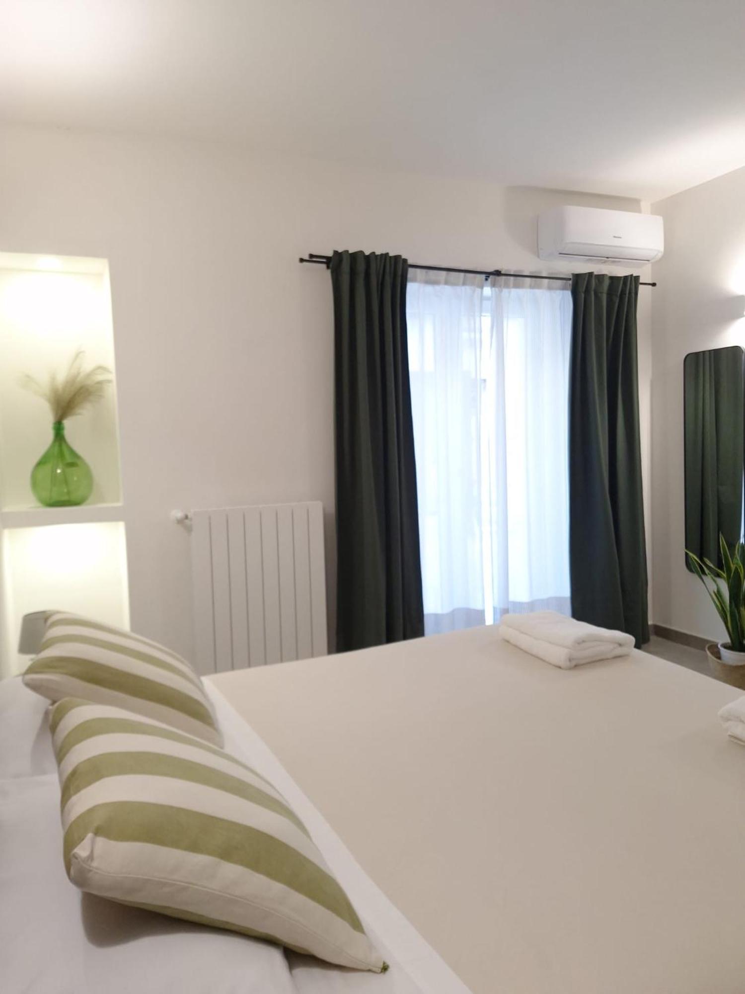 La Puteca Bed & Breakfast Napoli Dış mekan fotoğraf