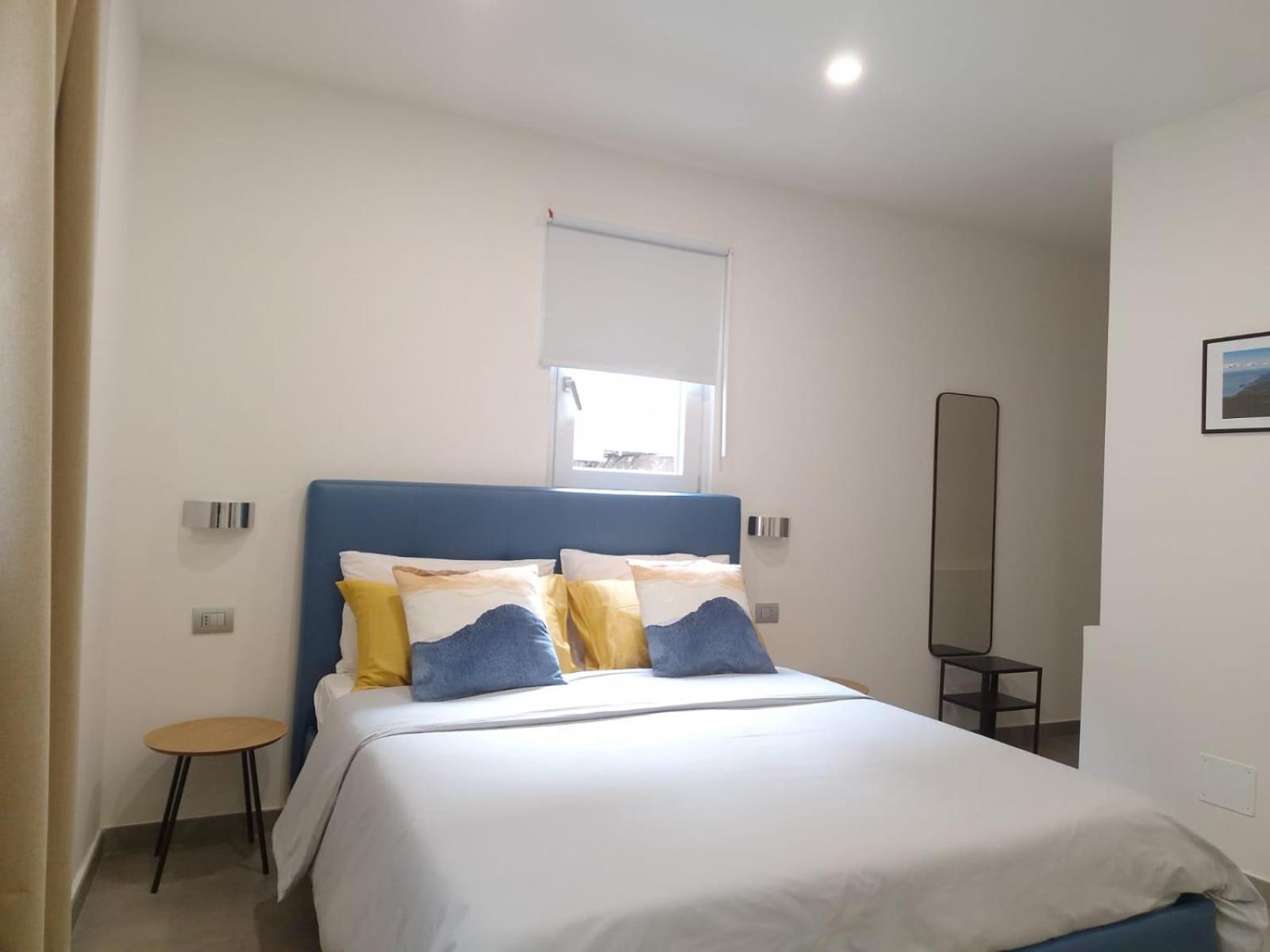 La Puteca Bed & Breakfast Napoli Dış mekan fotoğraf