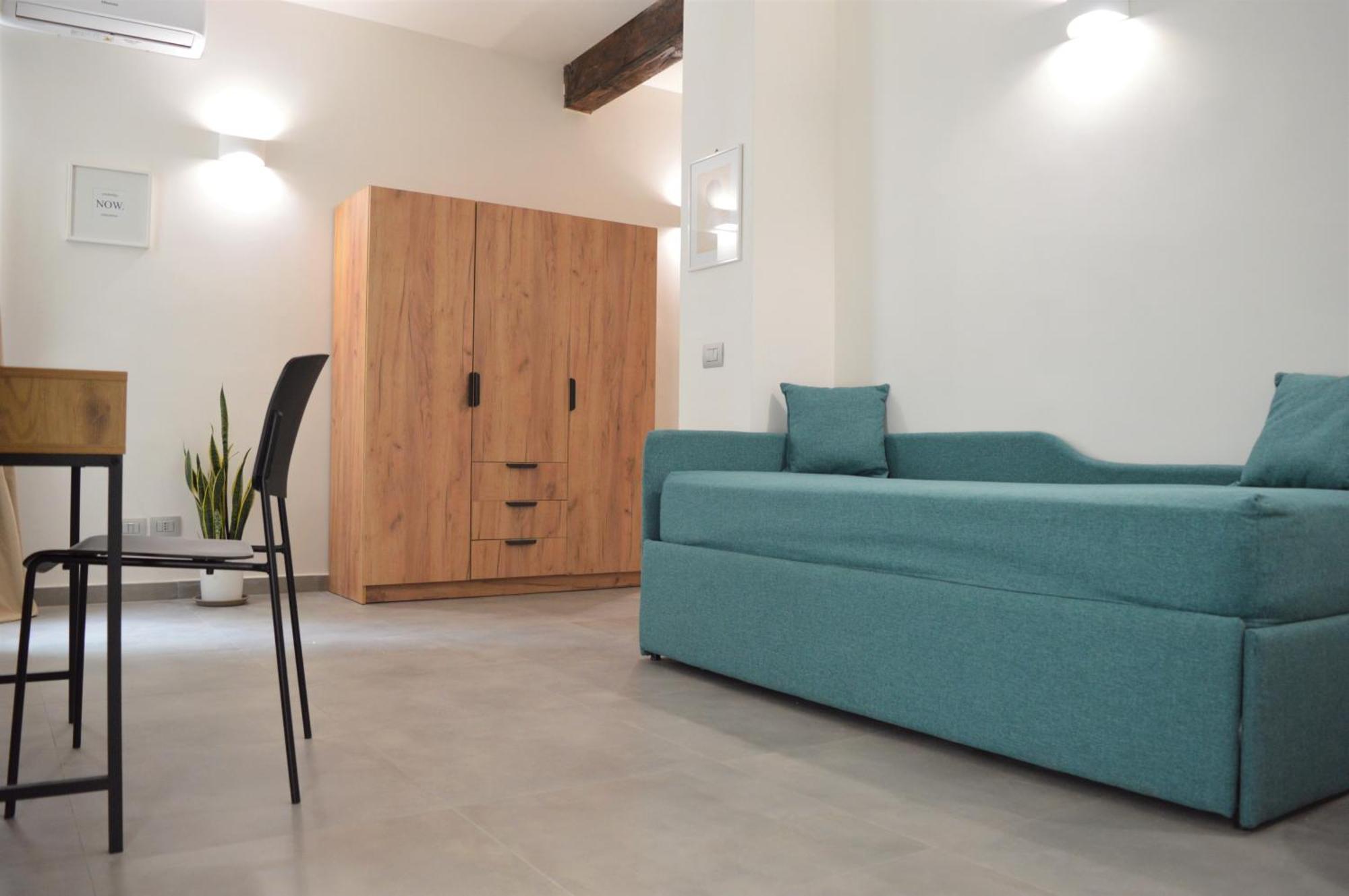 La Puteca Bed & Breakfast Napoli Dış mekan fotoğraf