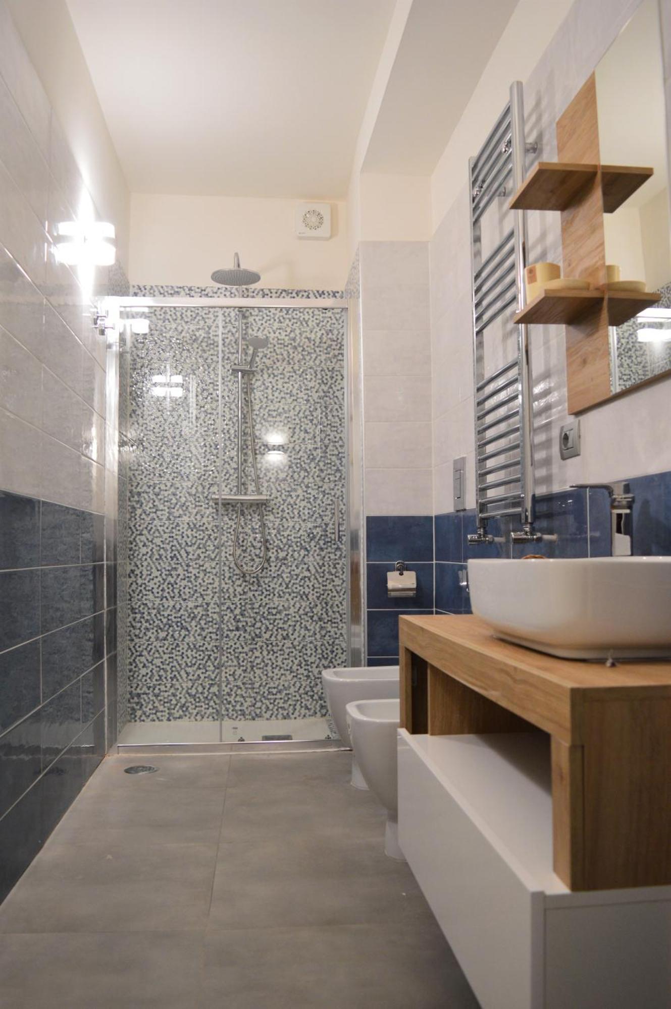 La Puteca Bed & Breakfast Napoli Dış mekan fotoğraf