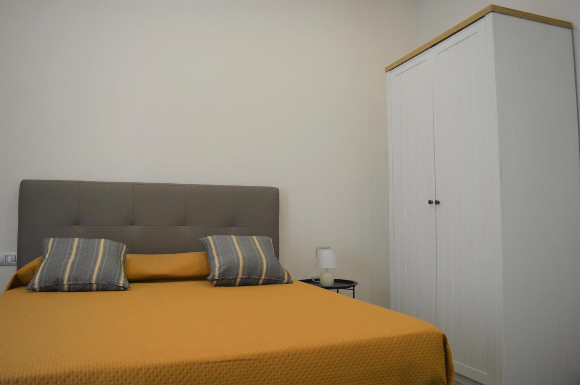 La Puteca Bed & Breakfast Napoli Dış mekan fotoğraf