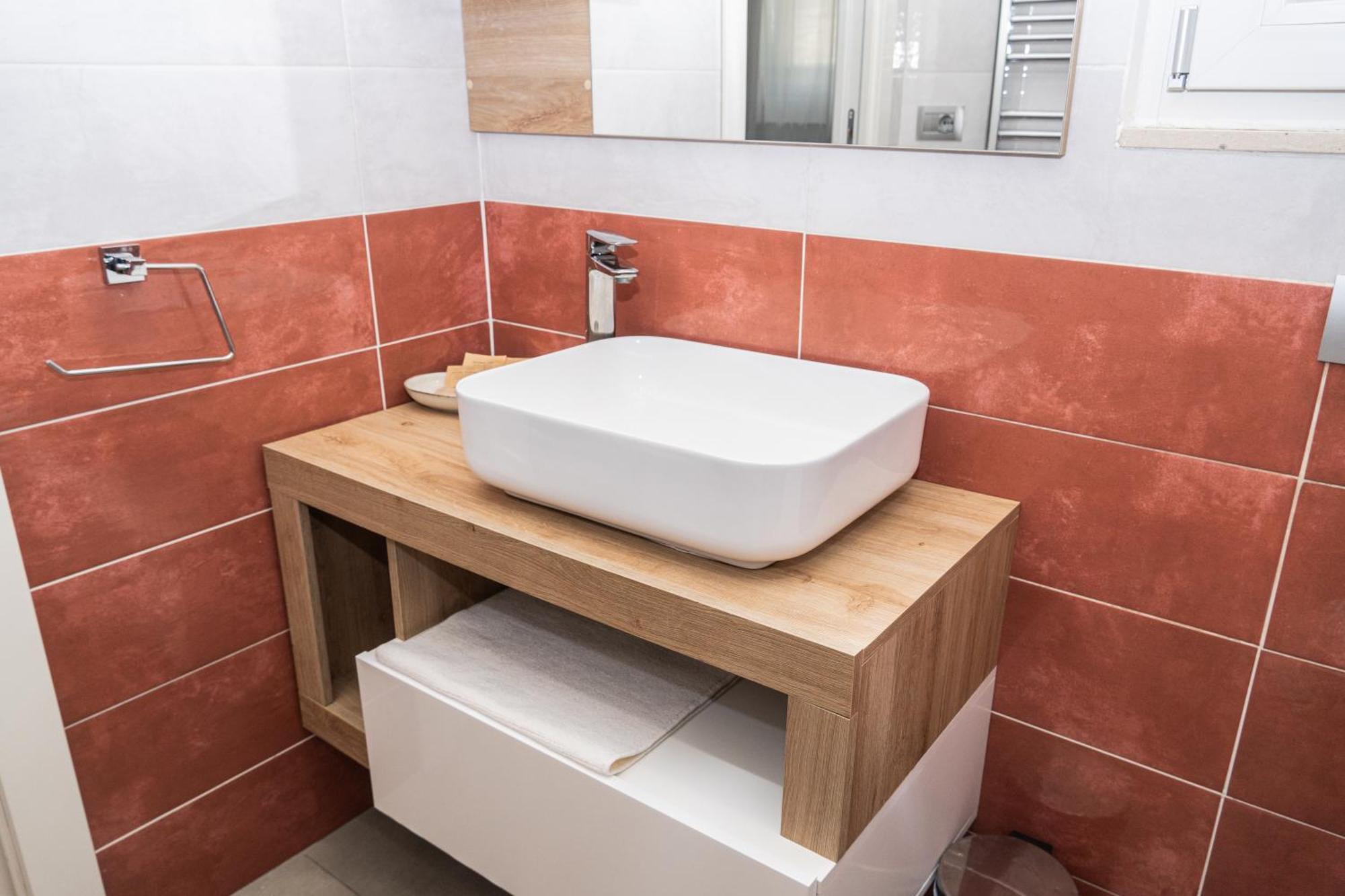 La Puteca Bed & Breakfast Napoli Dış mekan fotoğraf