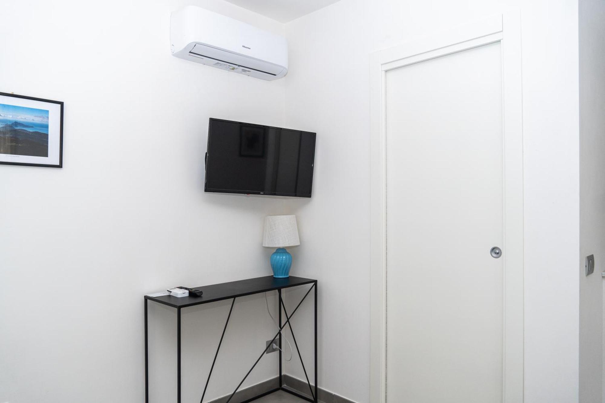 La Puteca Bed & Breakfast Napoli Dış mekan fotoğraf