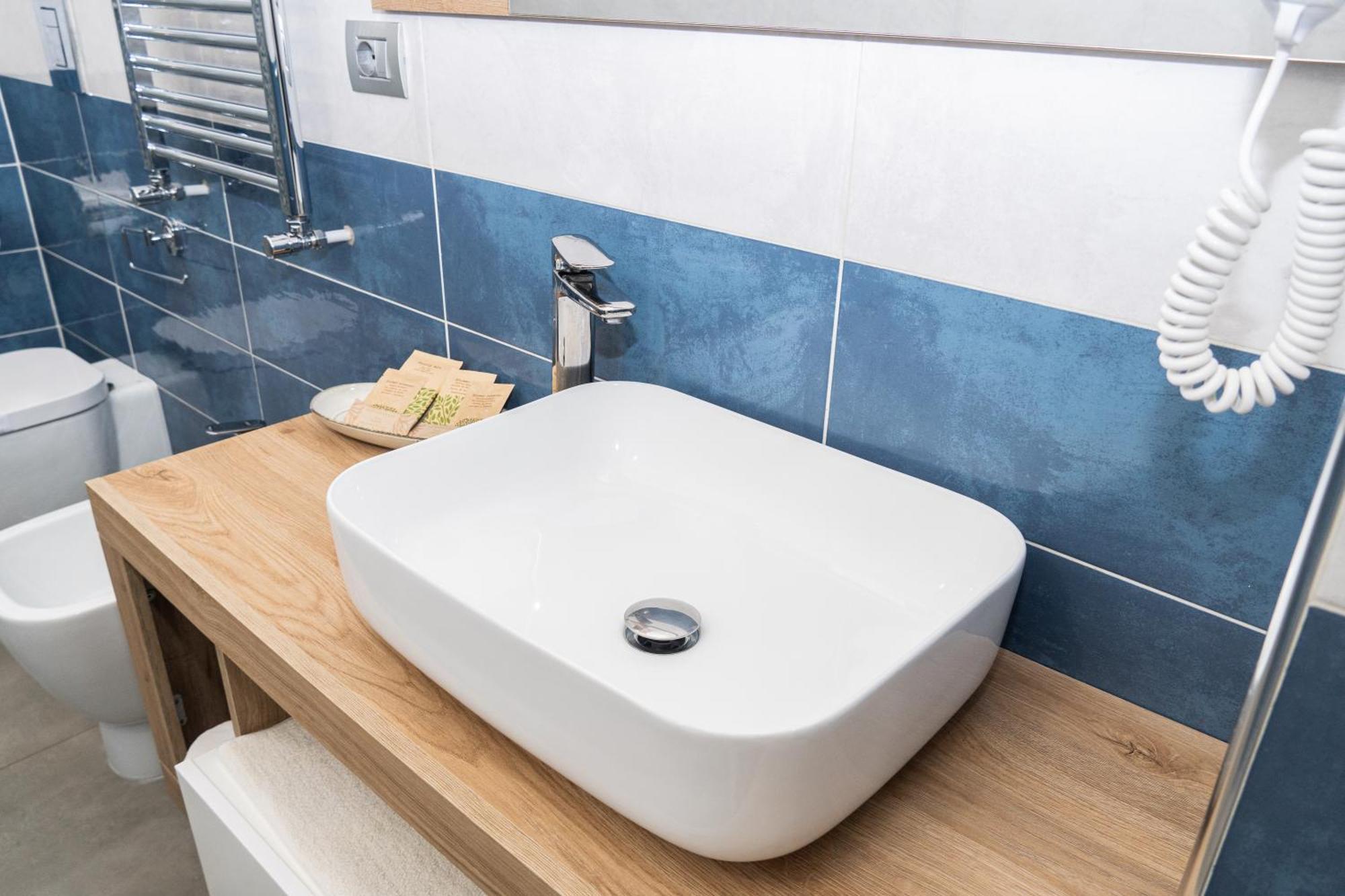 La Puteca Bed & Breakfast Napoli Dış mekan fotoğraf
