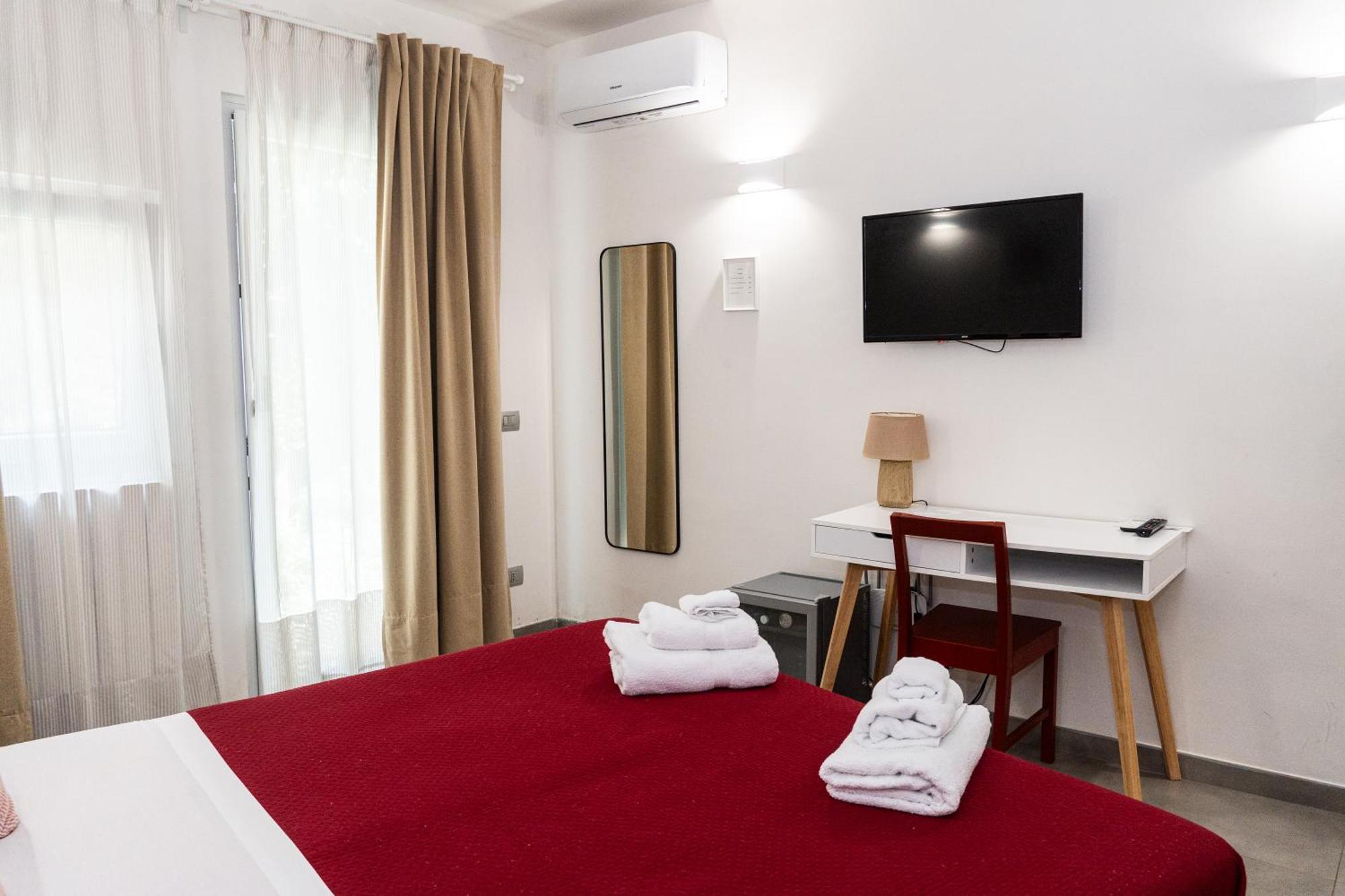 La Puteca Bed & Breakfast Napoli Dış mekan fotoğraf