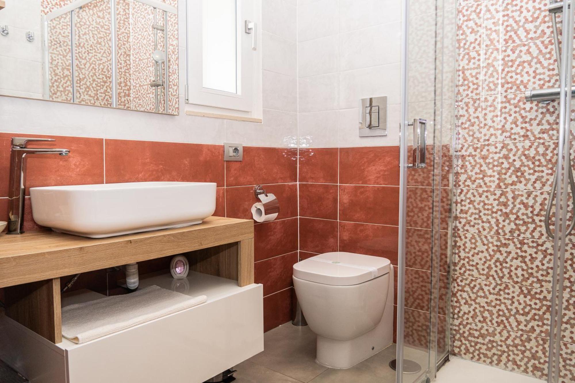 La Puteca Bed & Breakfast Napoli Dış mekan fotoğraf