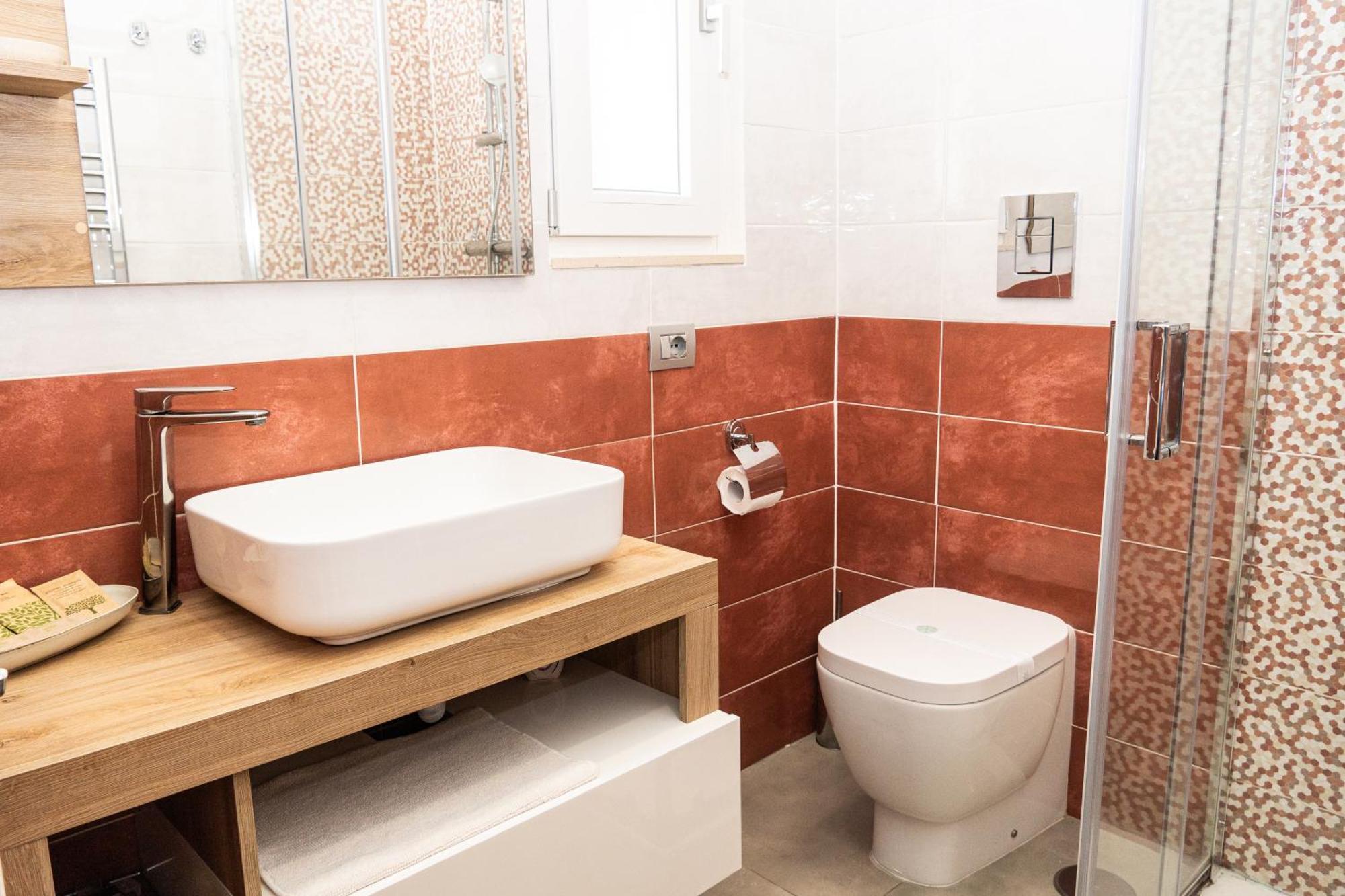La Puteca Bed & Breakfast Napoli Dış mekan fotoğraf