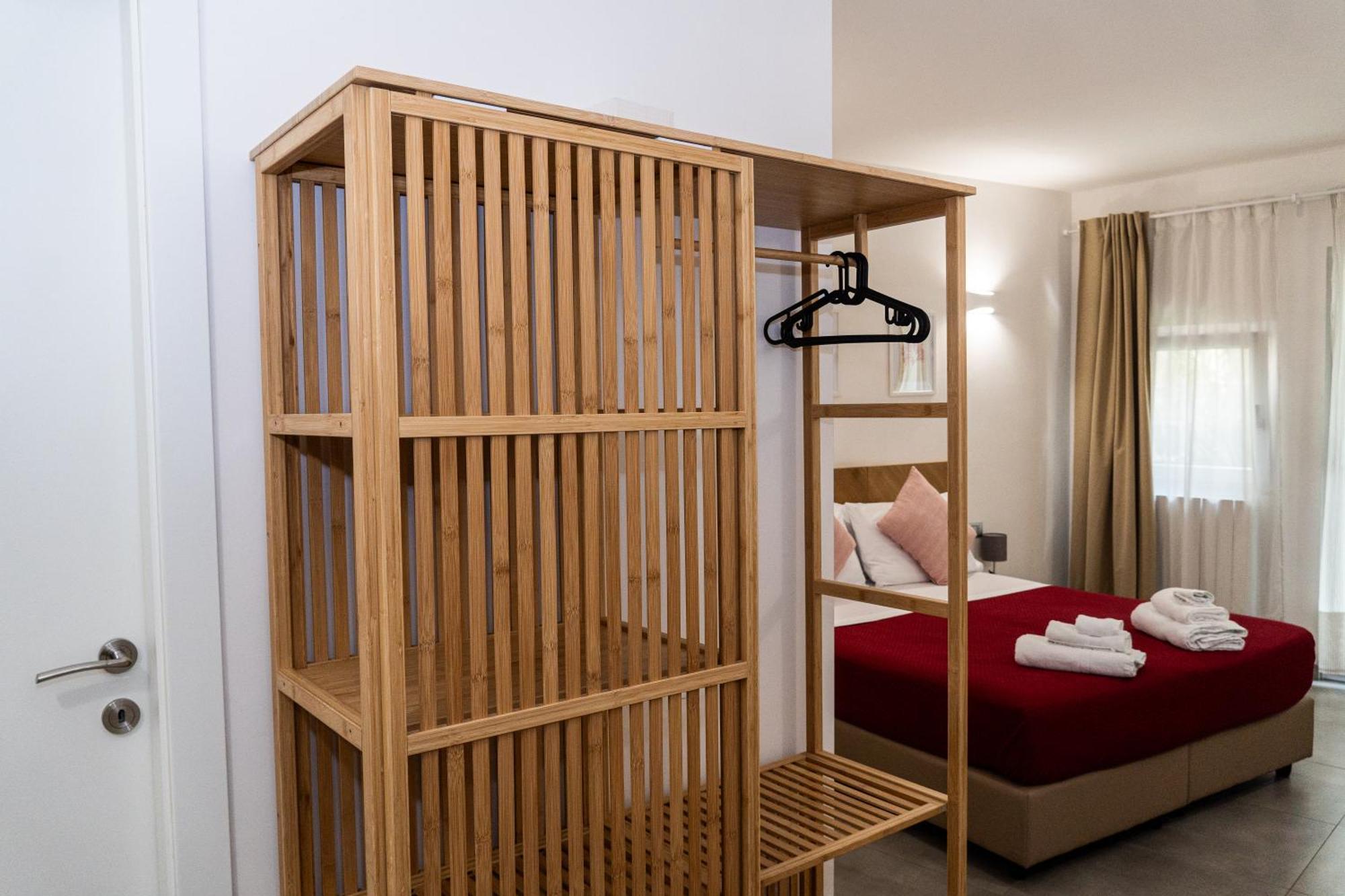 La Puteca Bed & Breakfast Napoli Dış mekan fotoğraf