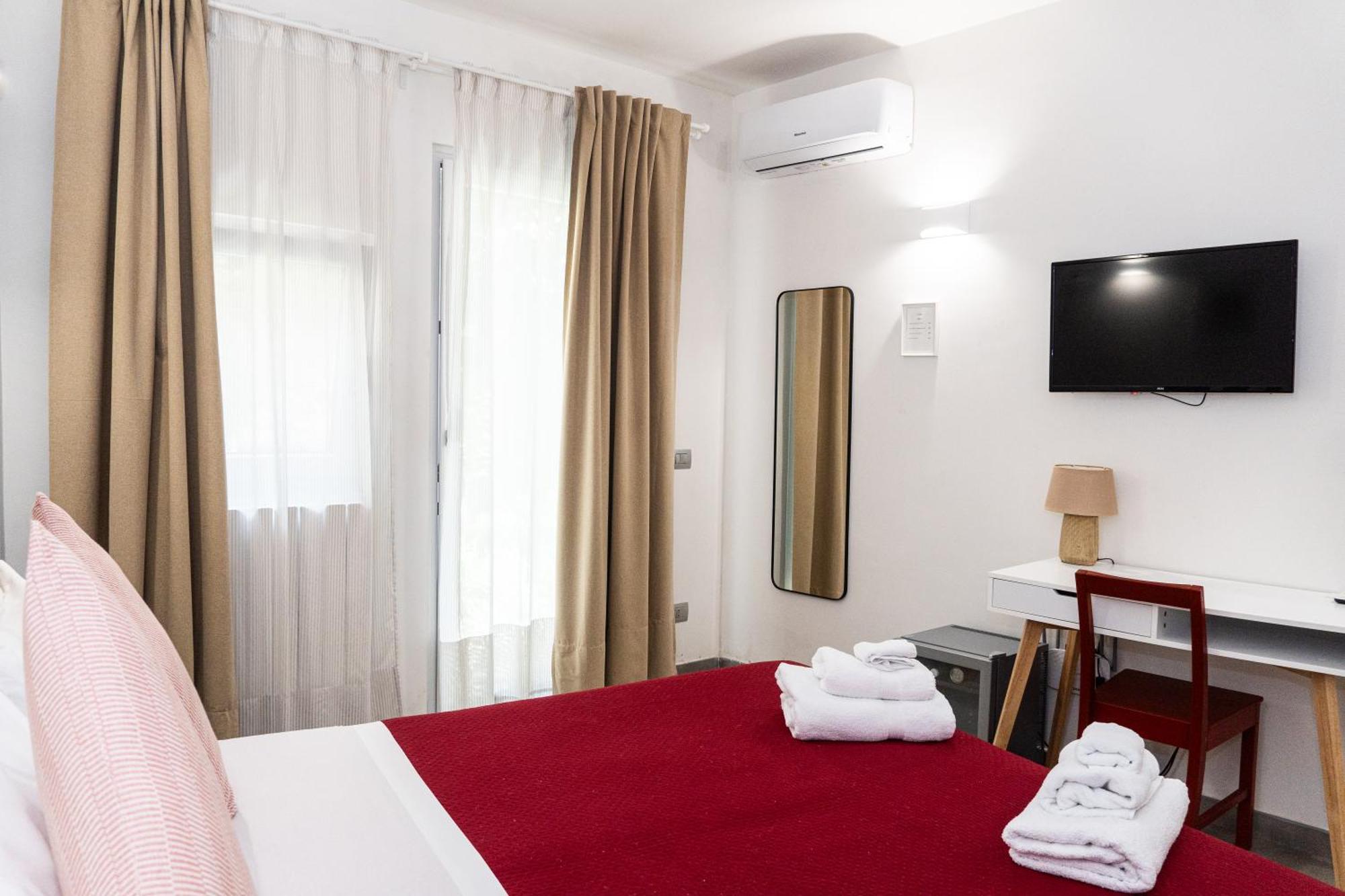 La Puteca Bed & Breakfast Napoli Dış mekan fotoğraf