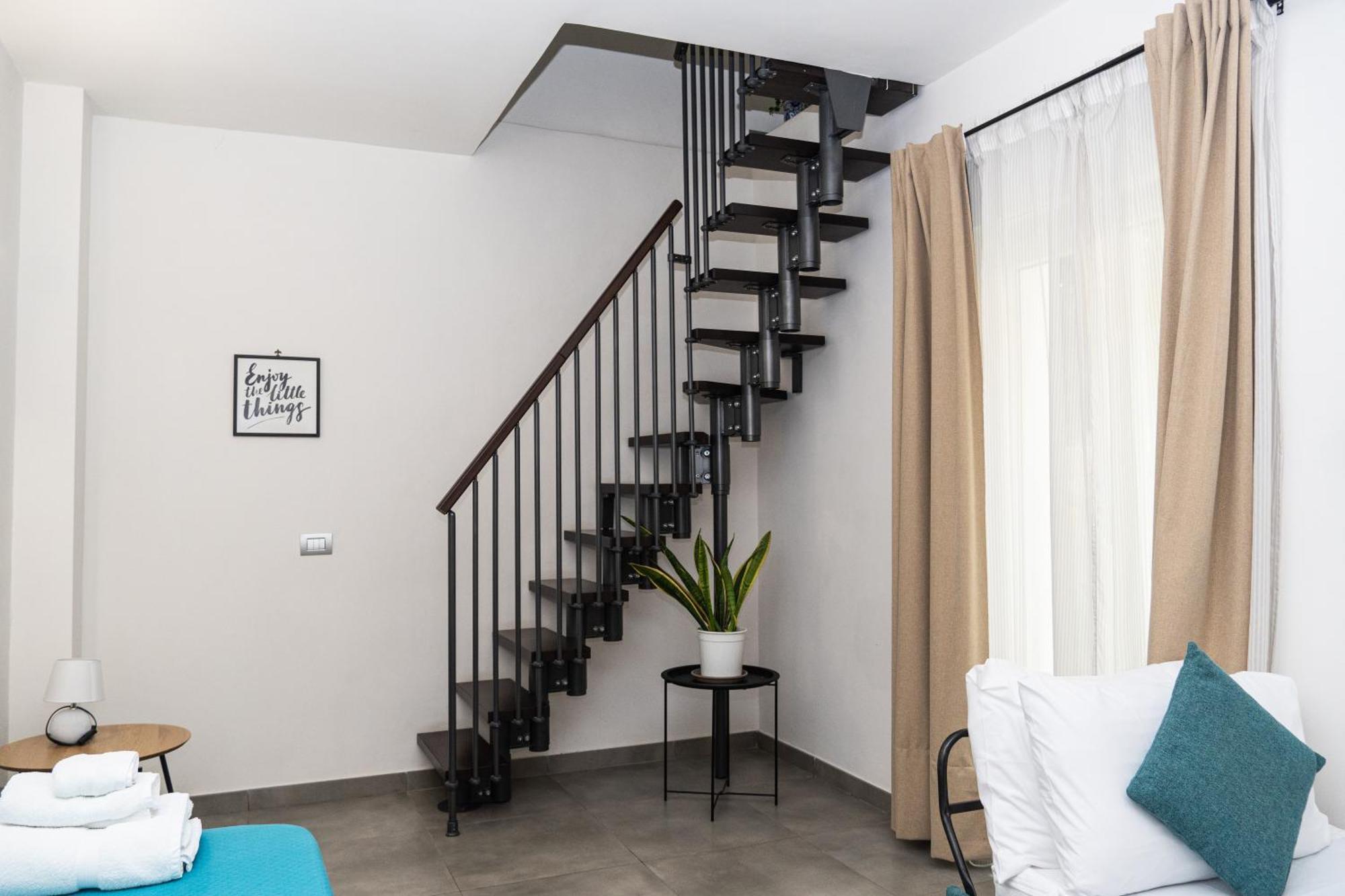 La Puteca Bed & Breakfast Napoli Dış mekan fotoğraf
