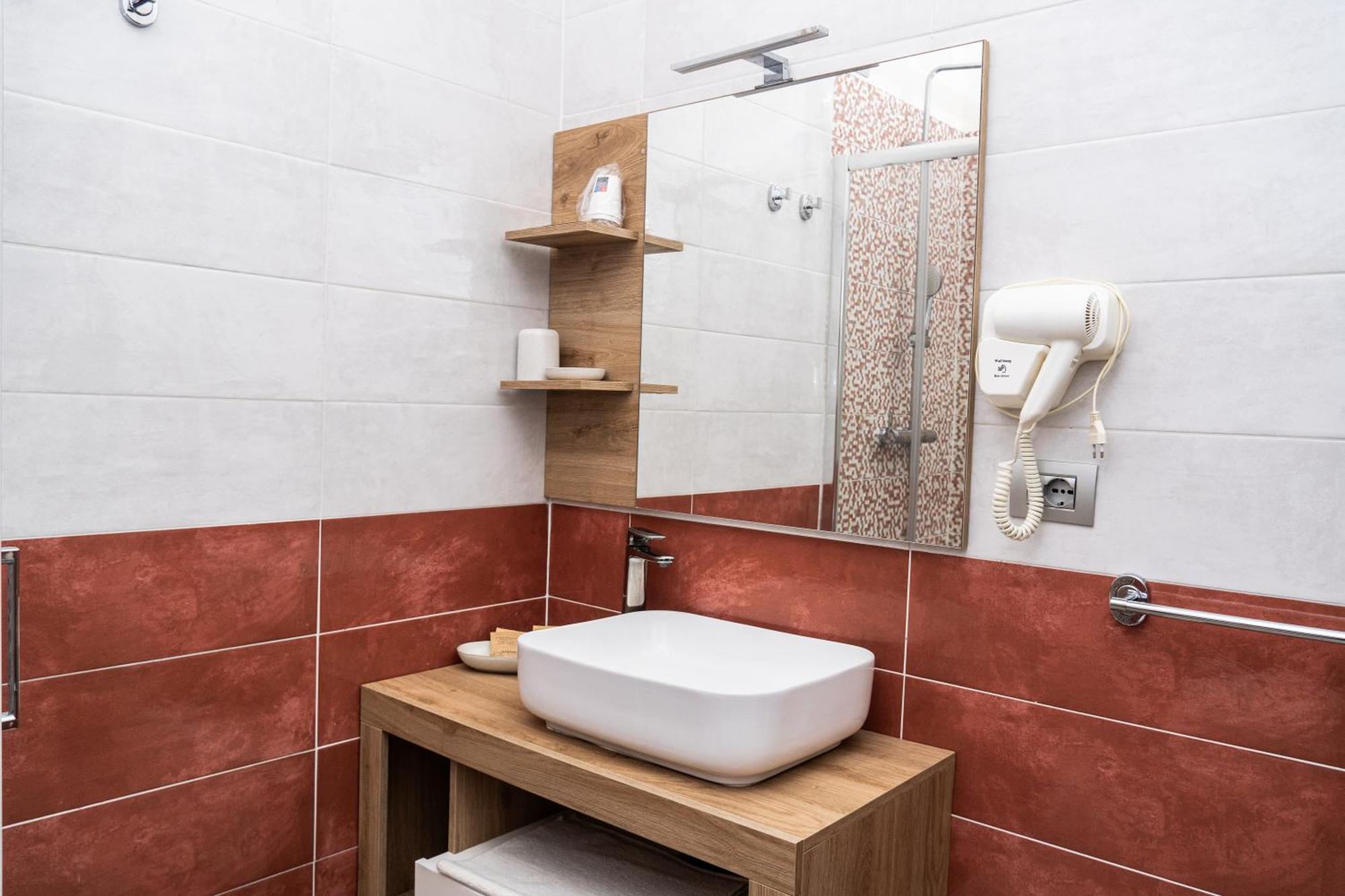 La Puteca Bed & Breakfast Napoli Dış mekan fotoğraf