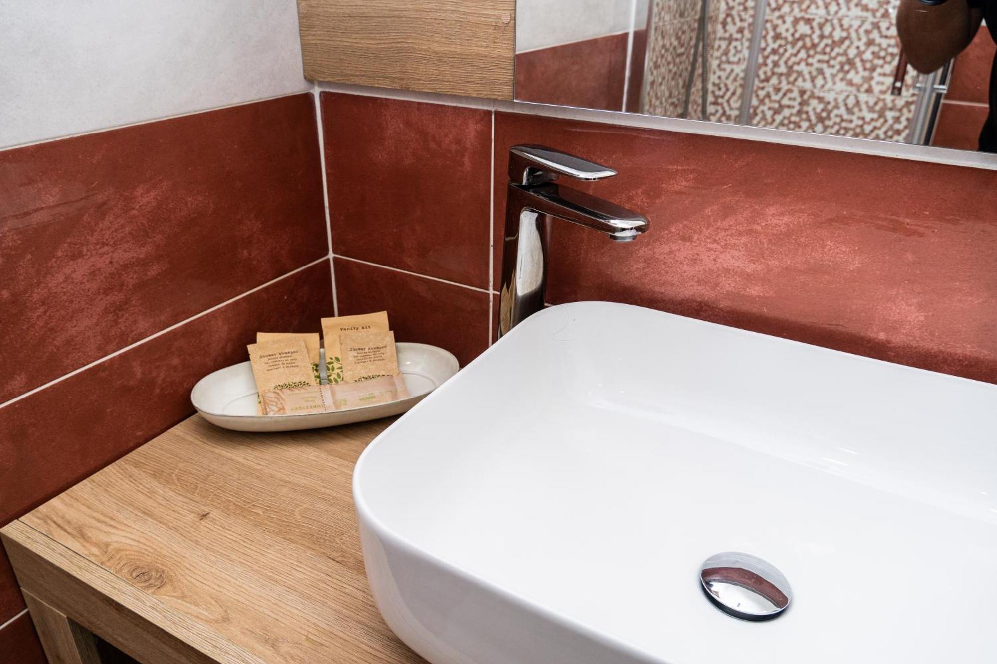 La Puteca Bed & Breakfast Napoli Dış mekan fotoğraf