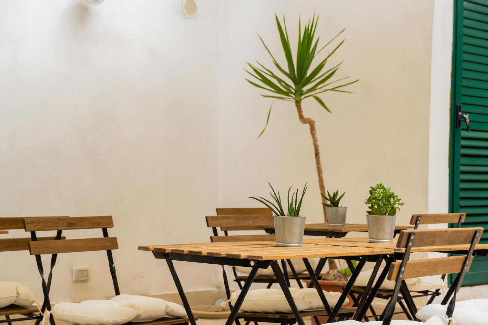 La Puteca Bed & Breakfast Napoli Dış mekan fotoğraf