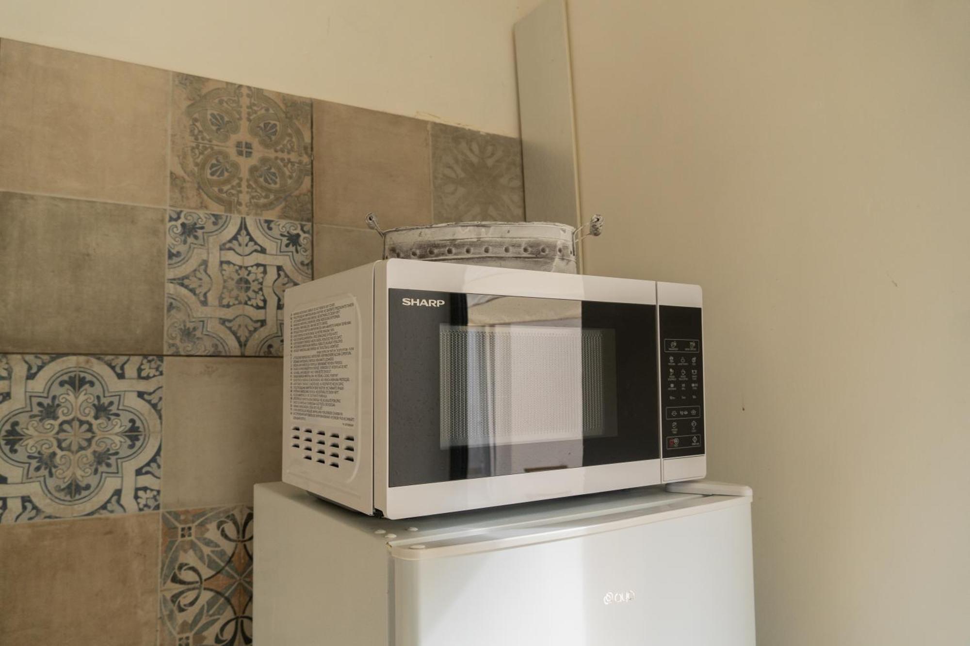 La Puteca Bed & Breakfast Napoli Dış mekan fotoğraf